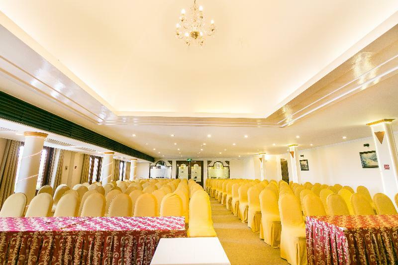 ริเวอร์ไซด์ โฮเต็ล ไซ่ง่อน Hotel โฮจิมินห์ซิตี้ ภายนอก รูปภาพ