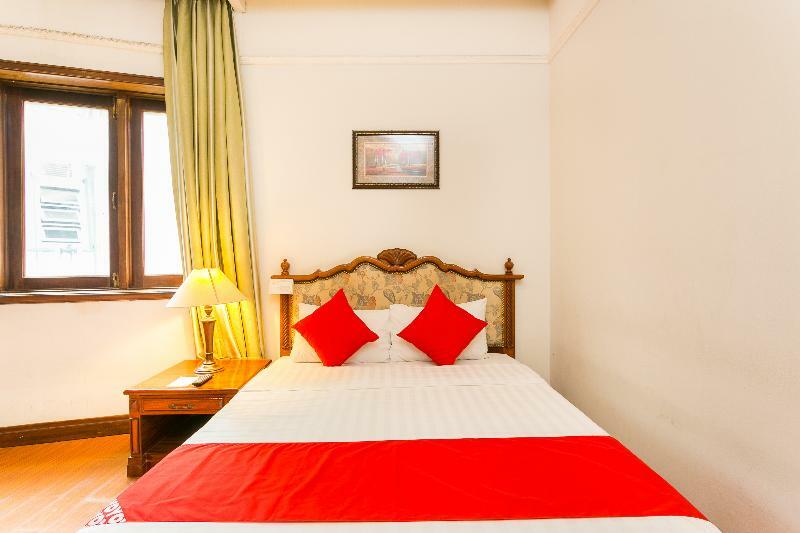 ริเวอร์ไซด์ โฮเต็ล ไซ่ง่อน Hotel โฮจิมินห์ซิตี้ ภายนอก รูปภาพ
